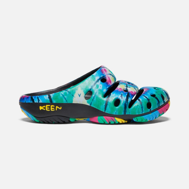 keen yogui womens