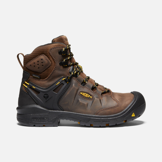 Keen / Men's Dover 6" WP (CarbonFiber Toe)