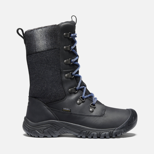 women's greta tall waterproof boot