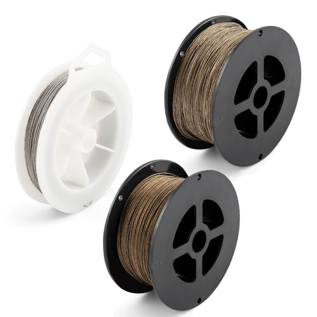 Cannon / Braided Downrigger Cable