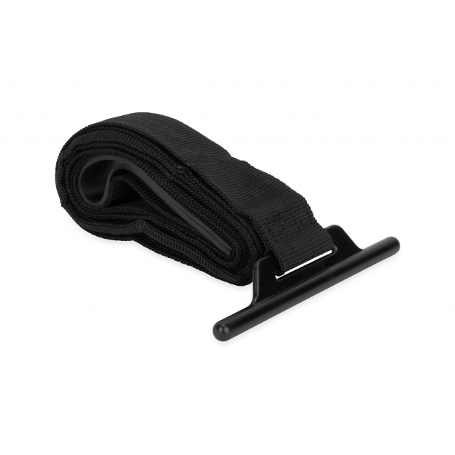 Camco / RV Awning Replacement Pull Strap, Black
