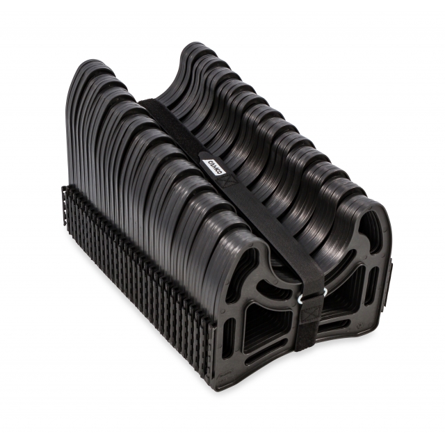 Camco / Sidewinder 30' Plastic Sewer Hose Support (E/F)