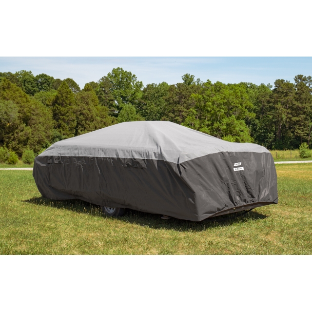Camco / ULTRAGuard Cover, PopUp Camper, 12 to 14Feet