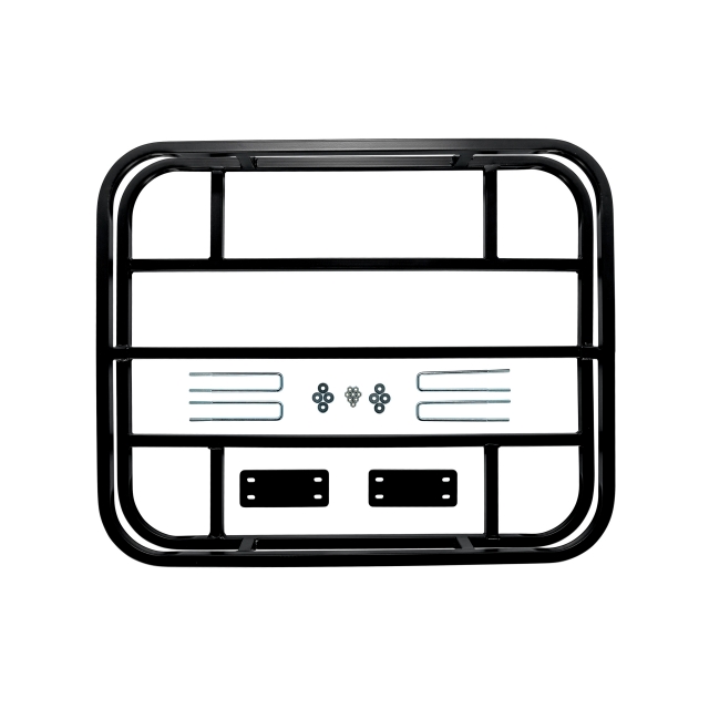 Camco / EazLift Cargo Carrier, Bumper Mount, E/F