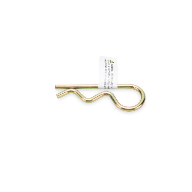 Camco / Bridge Pin, .120 x 23/8, Lock Pin (Gooseneck Adapter)