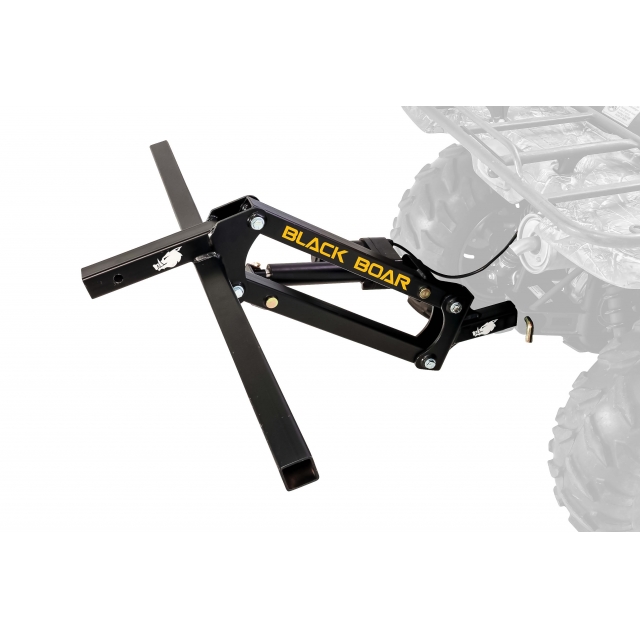 Camco / Black Boar ATV Electric Implement Lift (E/F)