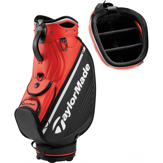 Taylor Made / Men's Tour Staff Golf Bag
