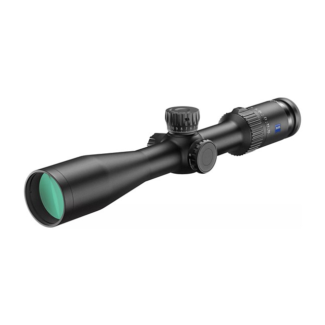 Zeiss / Conquest V4 6-24x50 ZMOAi-T20 Riflescope