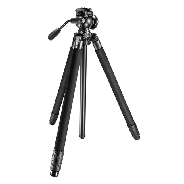 Zeiss / Carbon Fiber Professional Tripod
