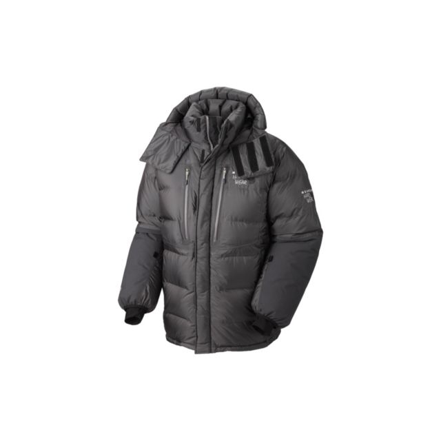 men's absolute zero parka