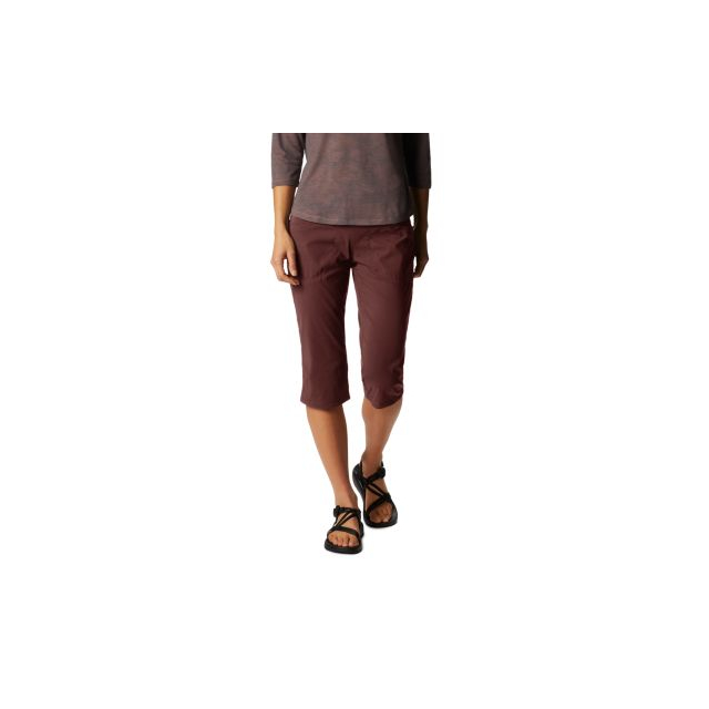Mountain Hardwear / Women's Dynama Capri