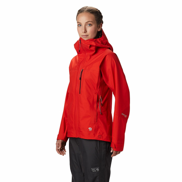 gore tex active 3l