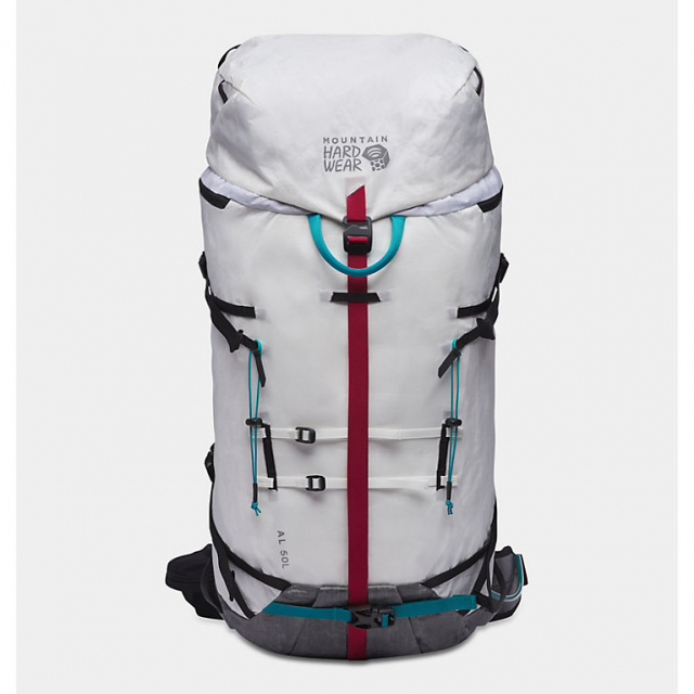 mountain hardwear alpine light 35l