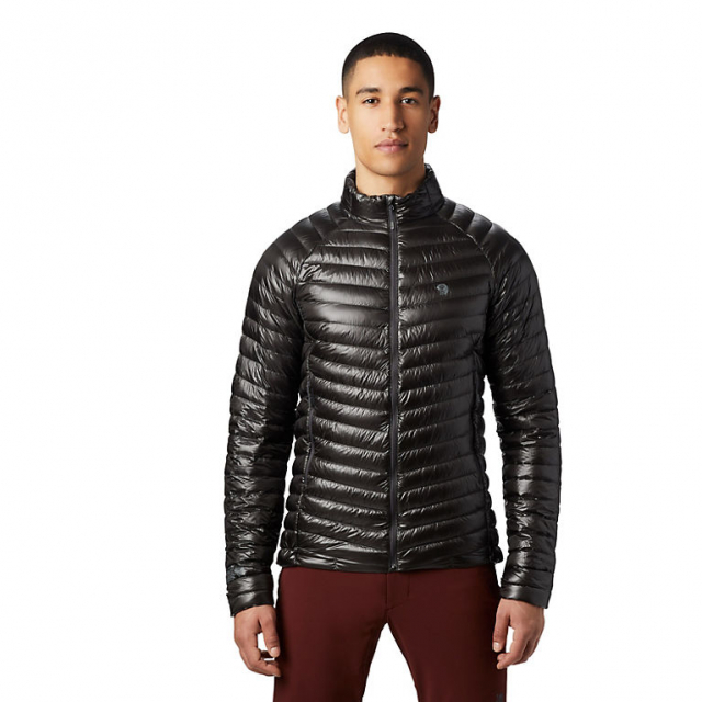 mountain hardwear ghost whisperer down hoody 2