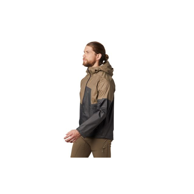 mountain hardwear exponent 2 jacket