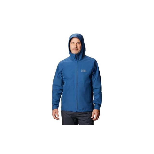 Mountain Hardwear Men S Exposure 2 Gore Tex Paclite Jacket