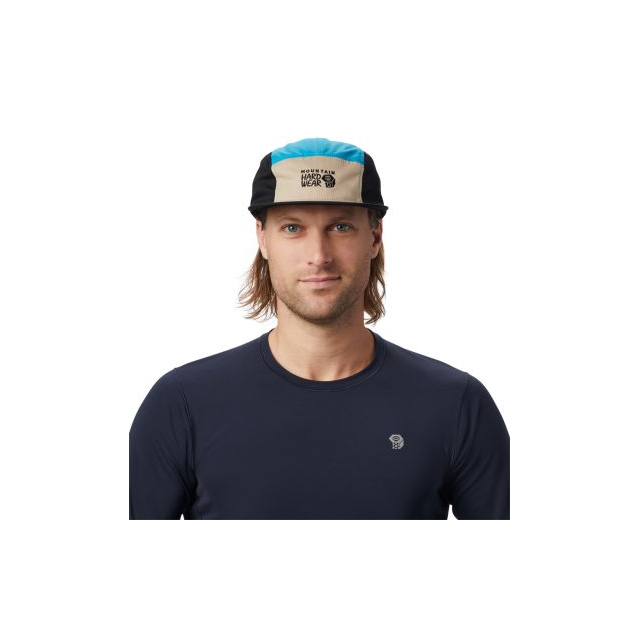 Mountain Hardwear / MHW Logo Camp Hat