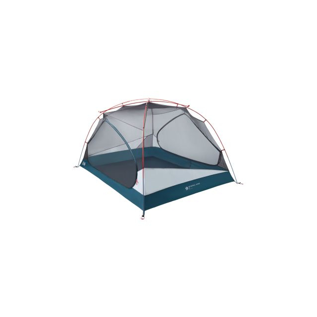 Mountain Hardwear - Mineral King 3 Tent in Blacksburg VA