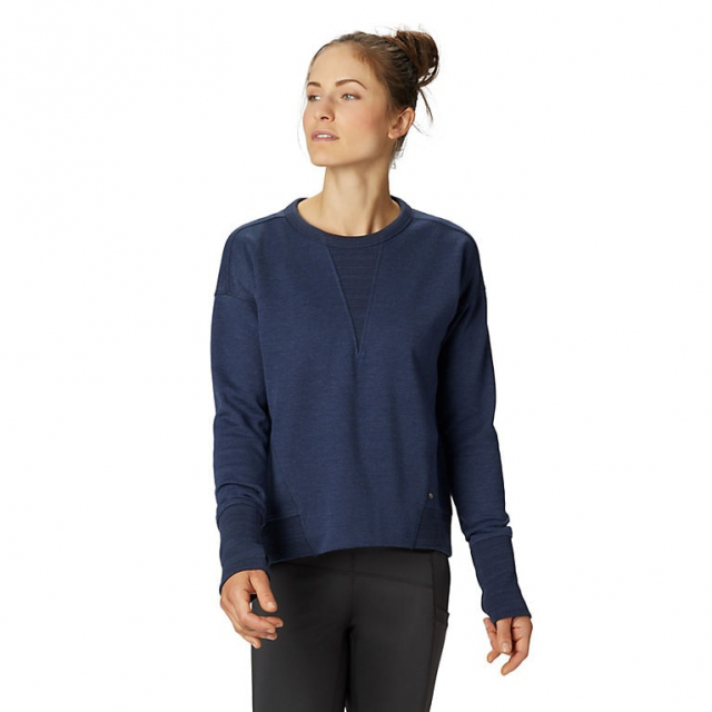 mountain hardwear firetower