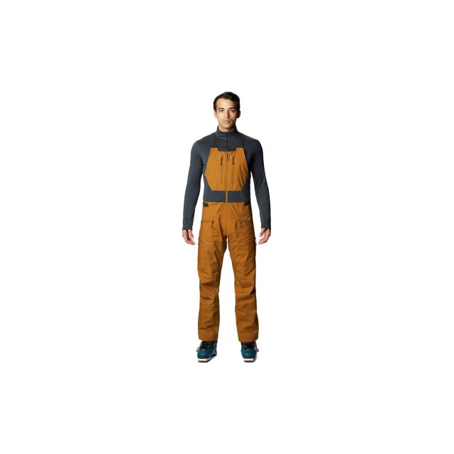 Men's The Viv Gore-Tex Pro Bib