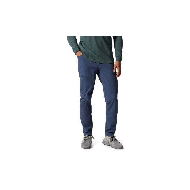 Mountain Hardwear / Men's Basin Pant