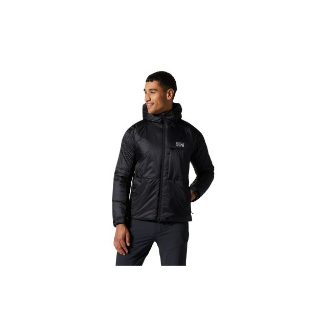 mountain hardwear compressor hoody