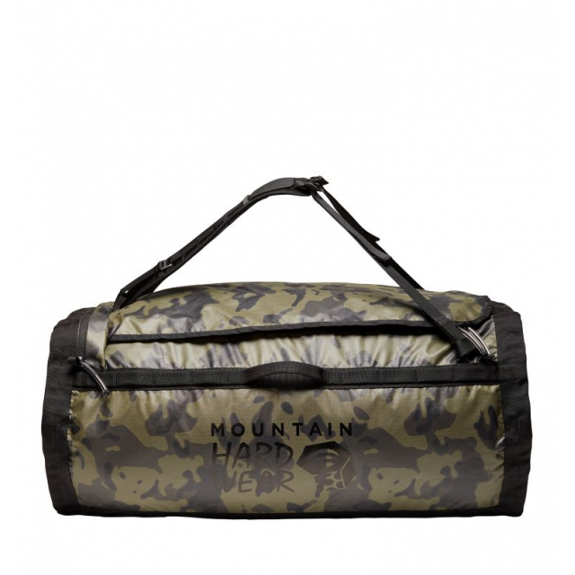camp 4 duffel