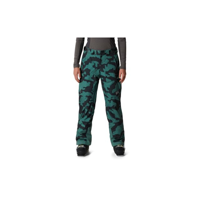 Women's Cloud Bank Gore-Tex Insulated Pant