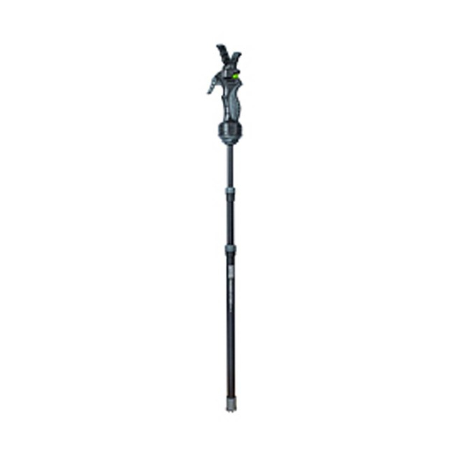 Primos / Trigger Stick Tall Monopod Shooting Stick Black