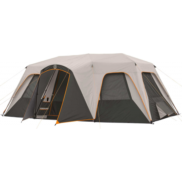 Bushnell / 12Person Instant Cabin Tent