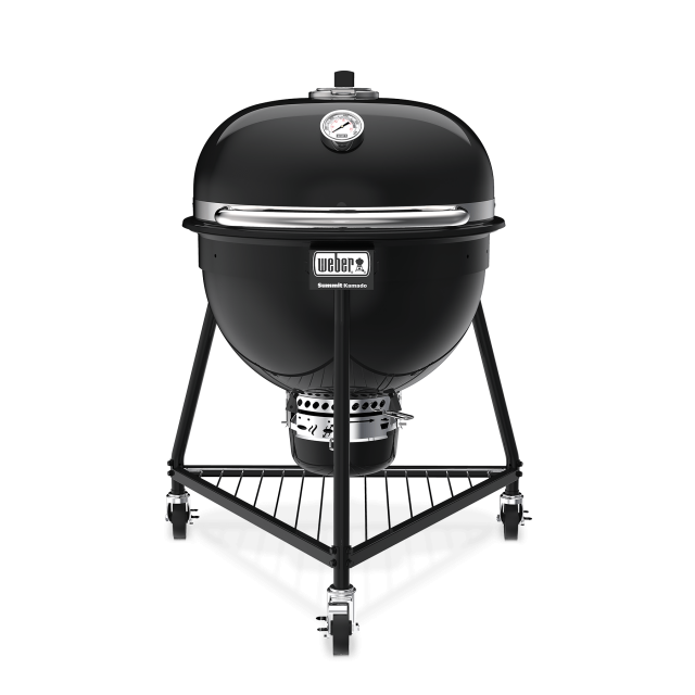 Weber Grills / Summit Kamado E6 Grill