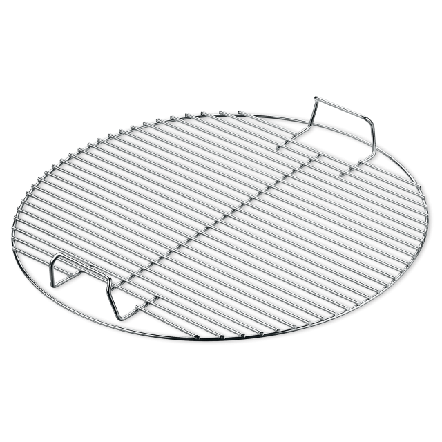 er Grills / Cooking Grate Fits 18" (not Smokey Mountain Cooker Smoker)