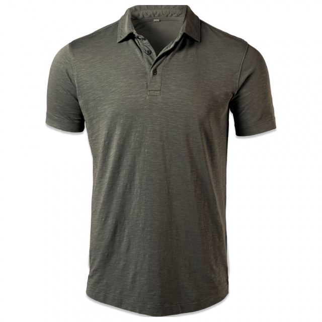 Mountain Khakis / Men's Everyday Polo Shirt