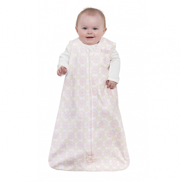 halo wearable blanket fleece