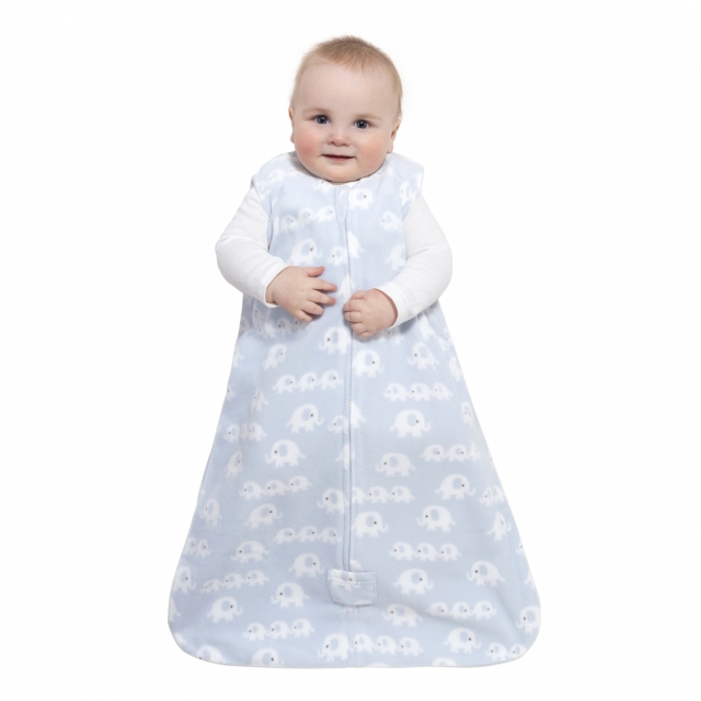 halo sleep sack size