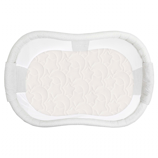 Halo / DreamWeave Breathable Bassinest Replacement Pad