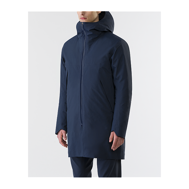 Arc'teryx / Monitor Down Coat Men's