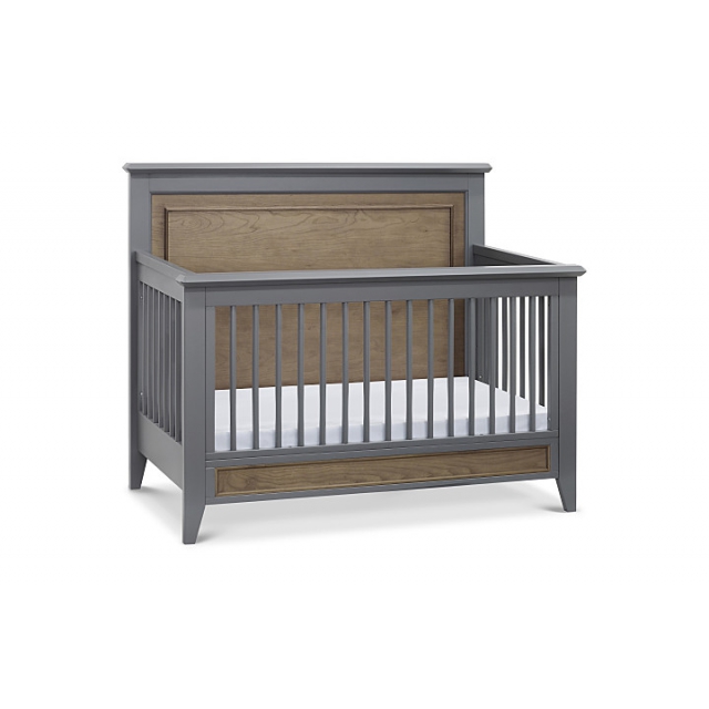 beckett convertible crib