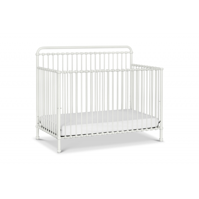 Franklin & Ben / Winston 4in1 Convertible Iron Crib