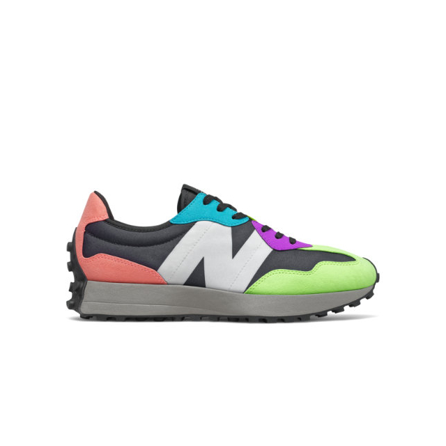 New Balance / Men's 327