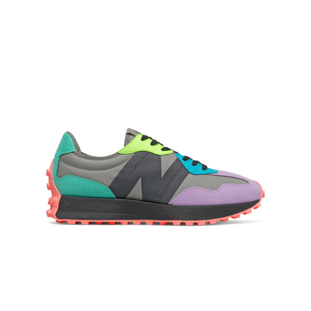 New Balance / Men's 327