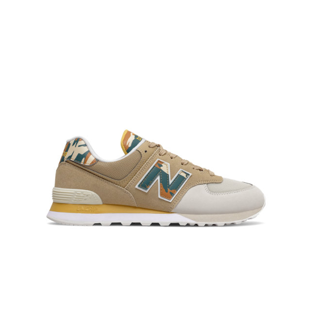 New Balance / Men's 574v 2