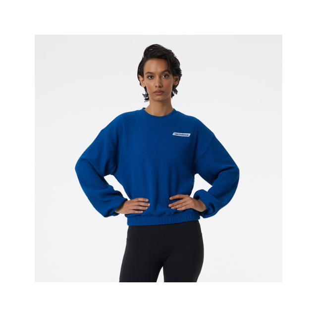 New Balance / Women's Springloft Pullover