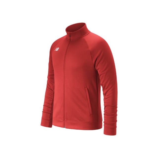 New Balance / Men's Knit Training Jacket