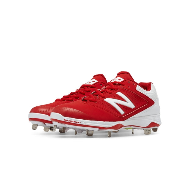 New Balance / Metal 4040v1 Women's Softball Shoes