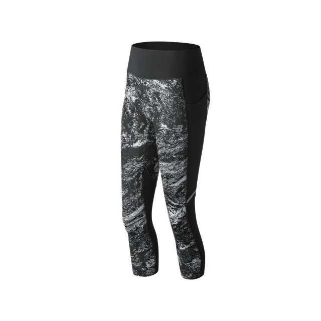 new balance impact capri