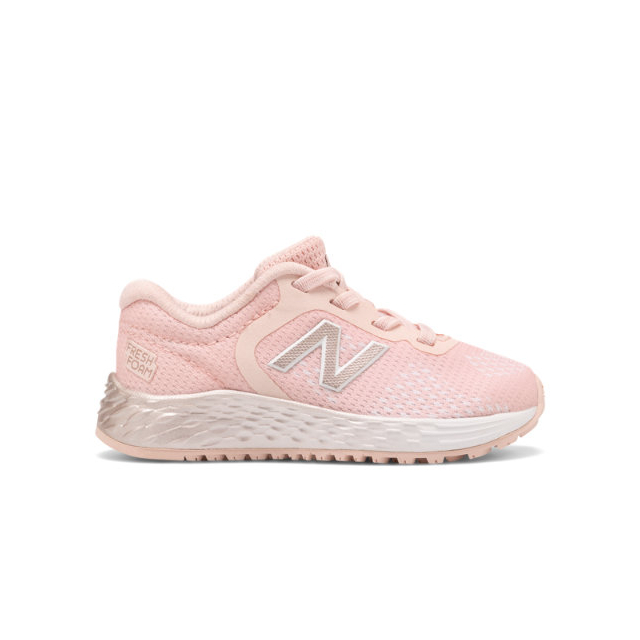 new balance crib shoes