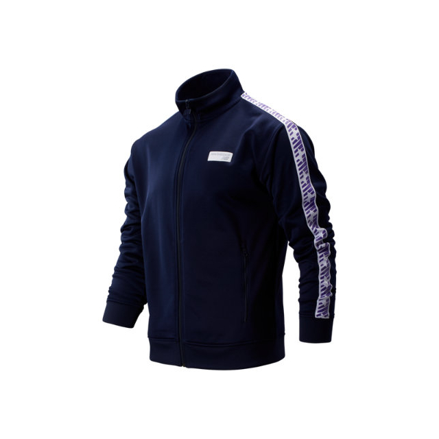 new balance track jacket