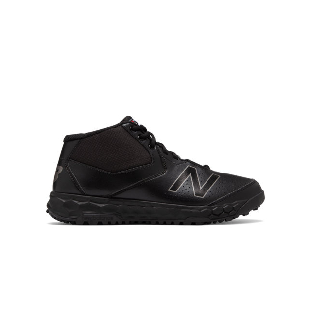 New Balance / Fresh Foam 950v3 Mid-Cut Field Men's Umpire Shoes
