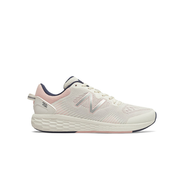 new balance women's fresh foam crush v1 cross trainer